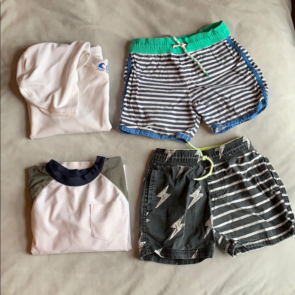 Swim Bundle